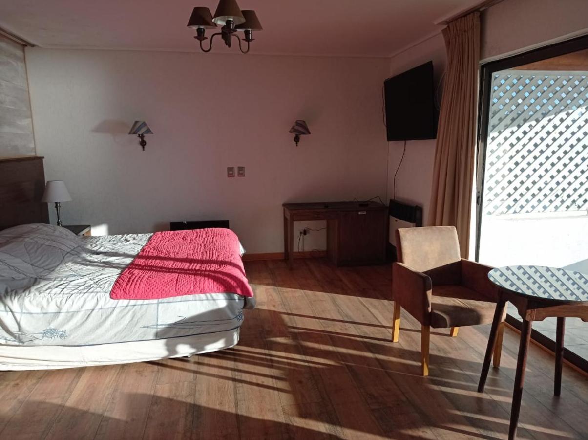 Hotel Camino Del Alto Vina del Mar Zewnętrze zdjęcie