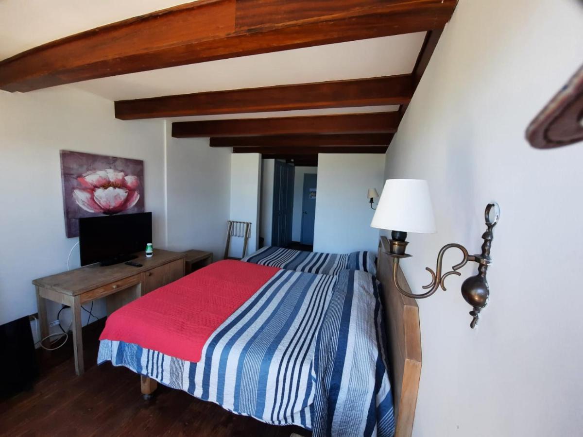 Hotel Camino Del Alto Vina del Mar Zewnętrze zdjęcie