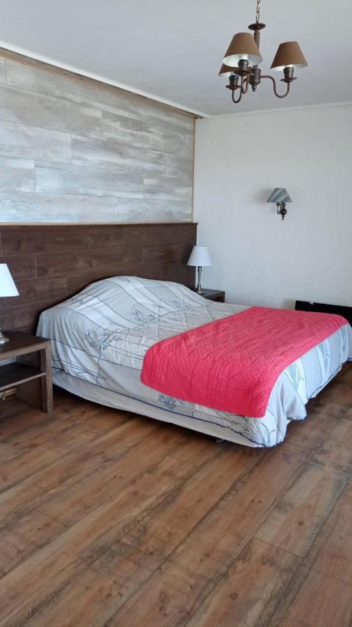 Hotel Camino Del Alto Vina del Mar Zewnętrze zdjęcie