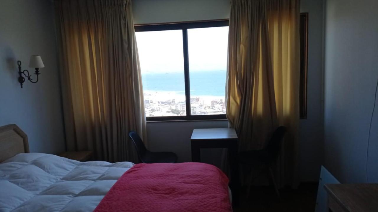 Hotel Camino Del Alto Vina del Mar Zewnętrze zdjęcie