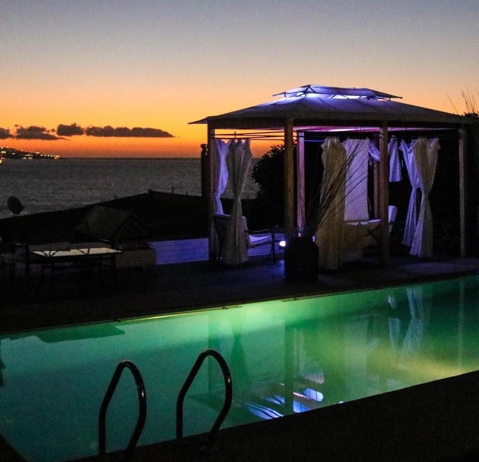 Hotel Camino Del Alto Vina del Mar Zewnętrze zdjęcie
