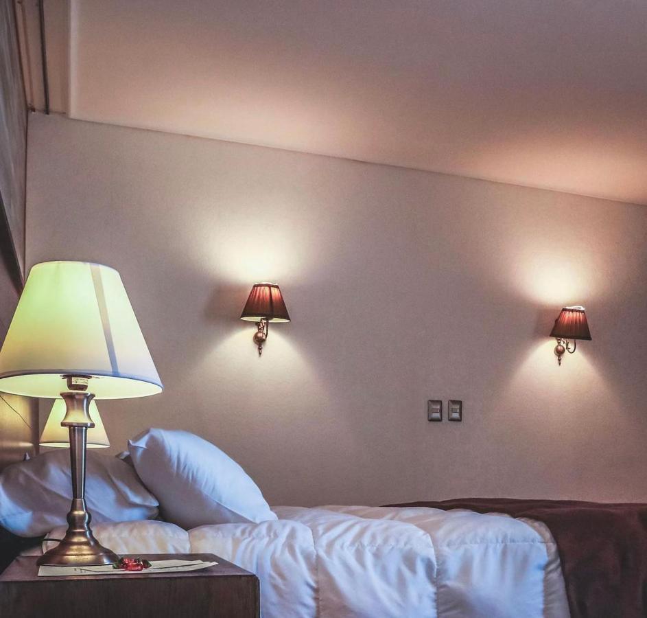 Hotel Camino Del Alto Vina del Mar Zewnętrze zdjęcie