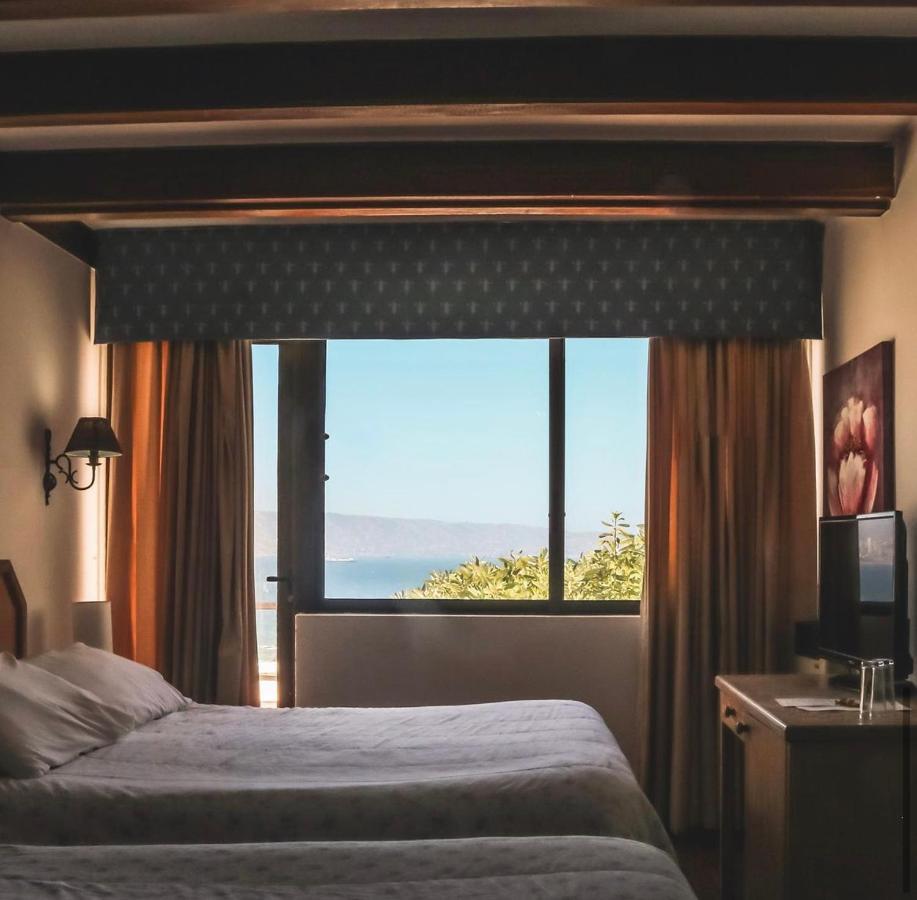 Hotel Camino Del Alto Vina del Mar Zewnętrze zdjęcie