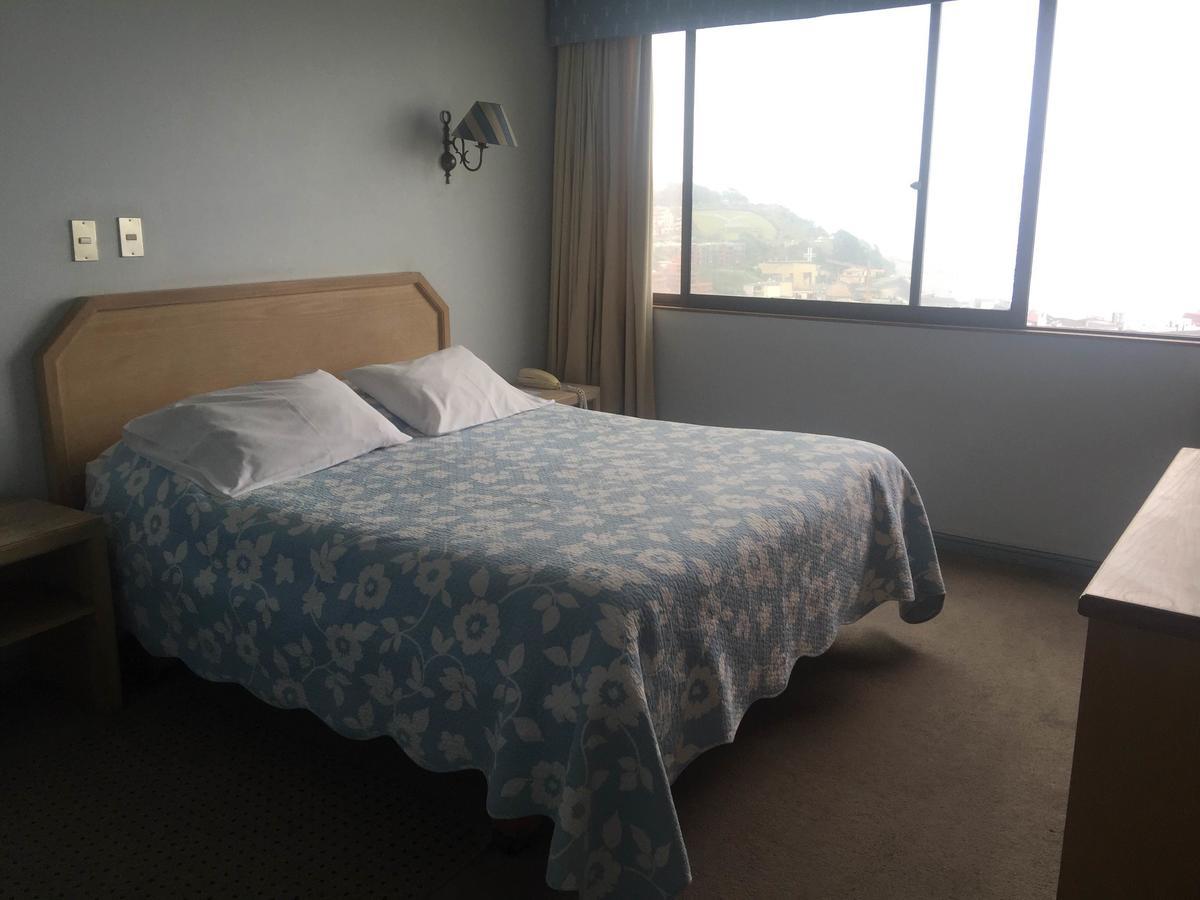 Hotel Camino Del Alto Vina del Mar Zewnętrze zdjęcie