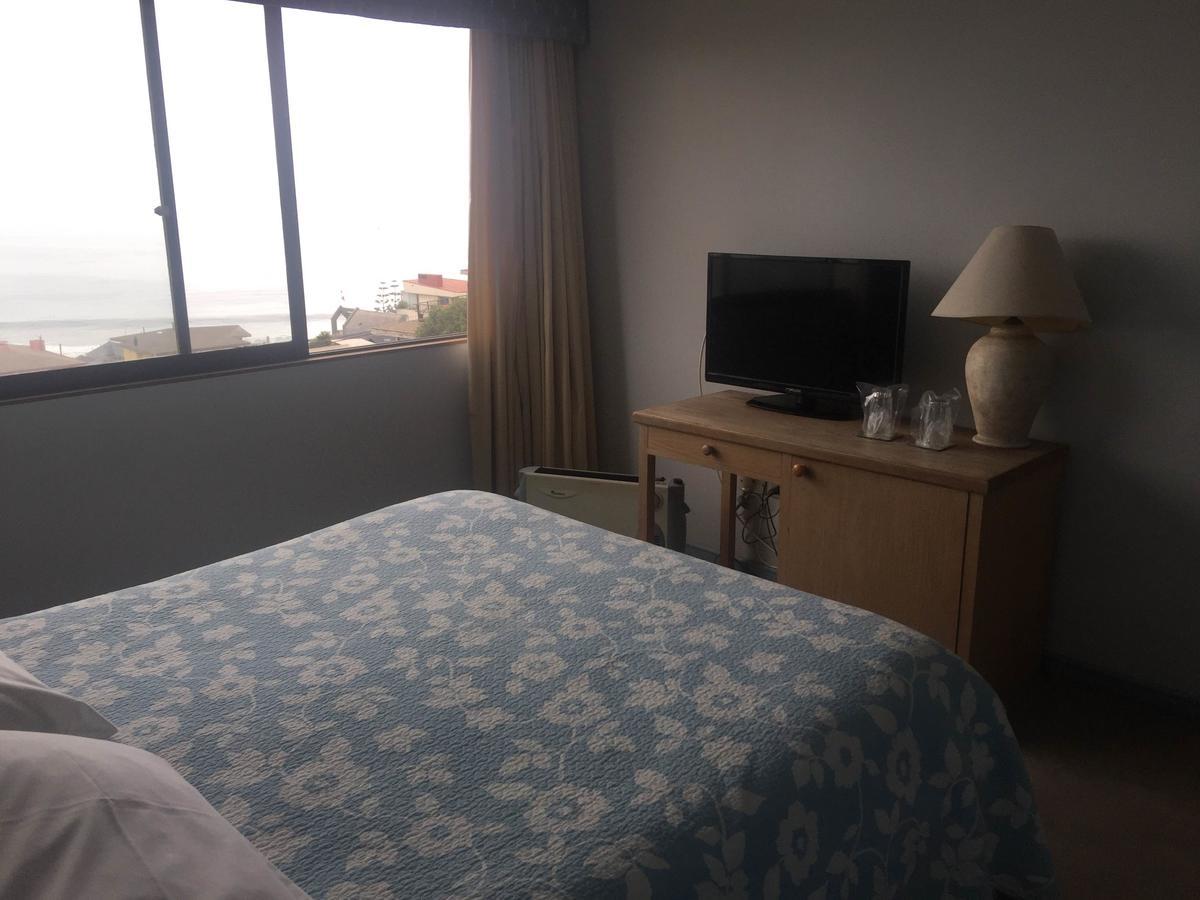 Hotel Camino Del Alto Vina del Mar Zewnętrze zdjęcie