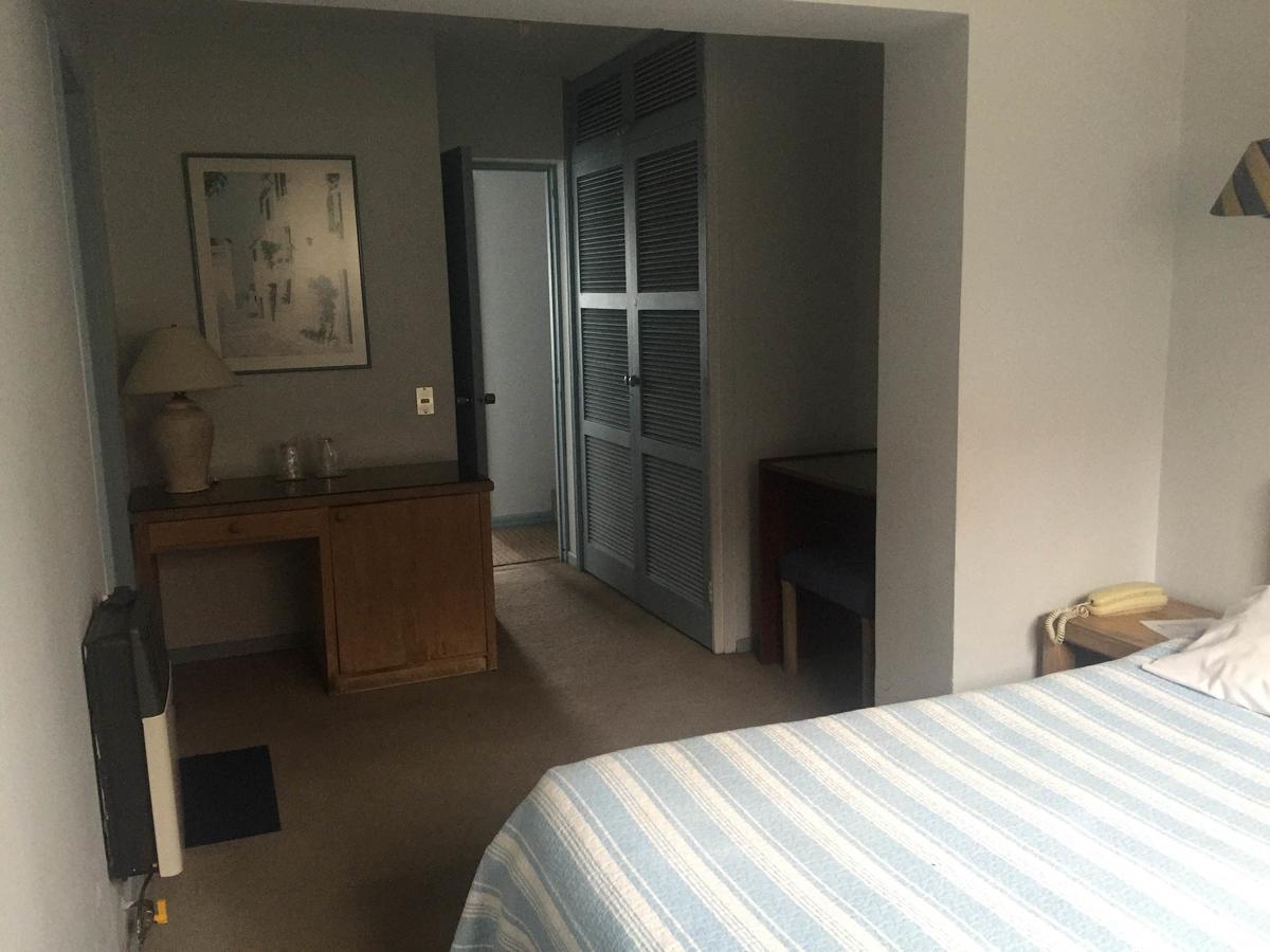 Hotel Camino Del Alto Vina del Mar Zewnętrze zdjęcie