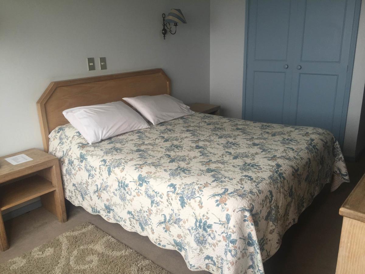 Hotel Camino Del Alto Vina del Mar Zewnętrze zdjęcie