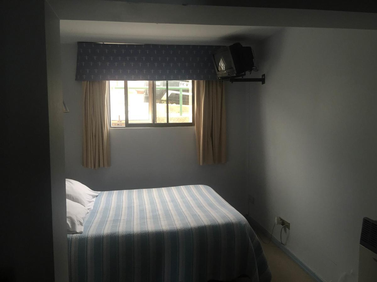Hotel Camino Del Alto Vina del Mar Zewnętrze zdjęcie