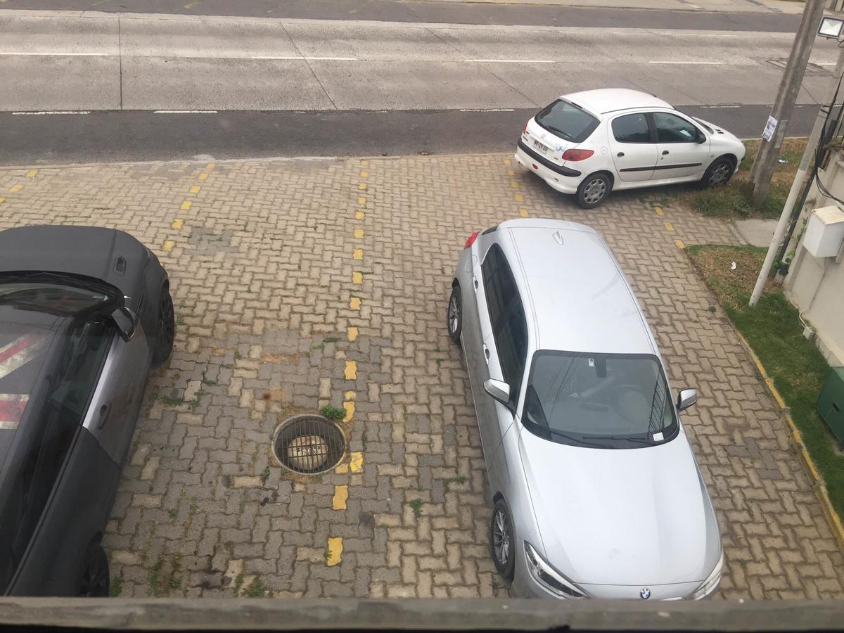 Hotel Camino Del Alto Vina del Mar Zewnętrze zdjęcie