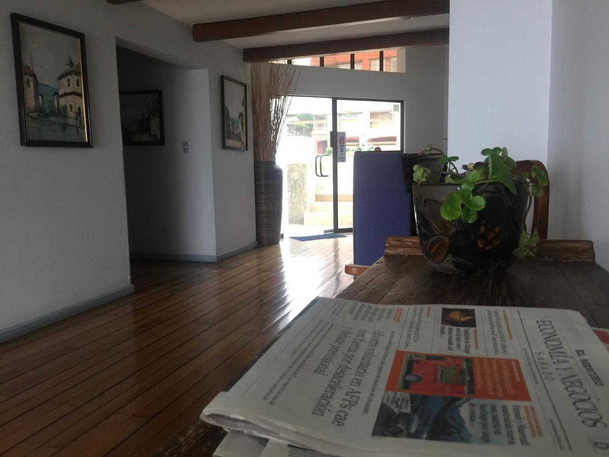 Hotel Camino Del Alto Vina del Mar Zewnętrze zdjęcie