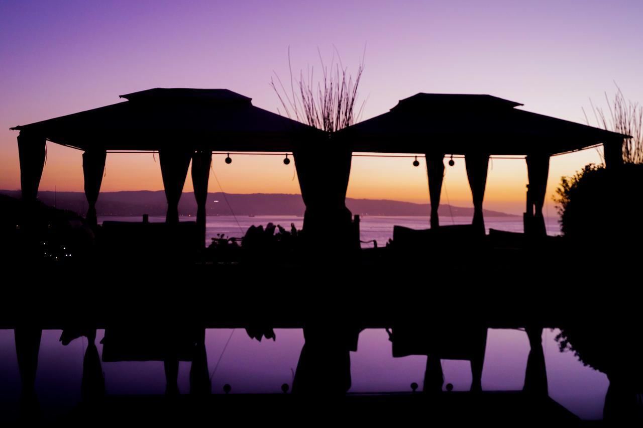 Hotel Camino Del Alto Vina del Mar Zewnętrze zdjęcie