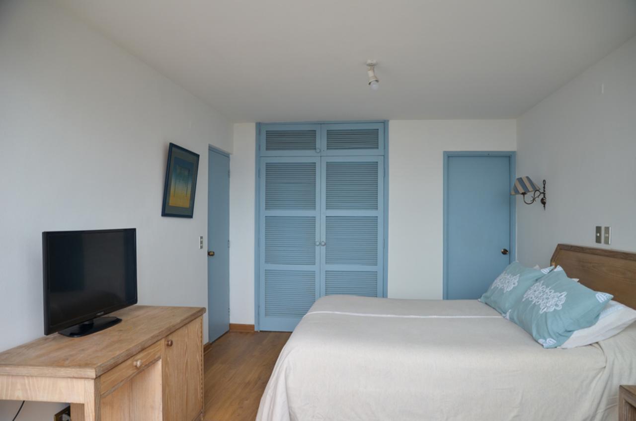 Hotel Camino Del Alto Vina del Mar Zewnętrze zdjęcie