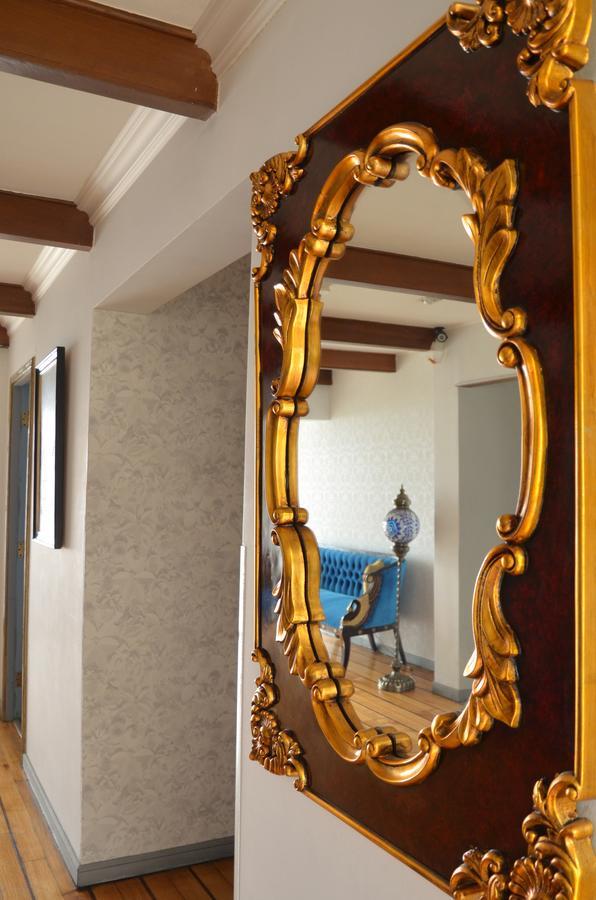 Hotel Camino Del Alto Vina del Mar Zewnętrze zdjęcie
