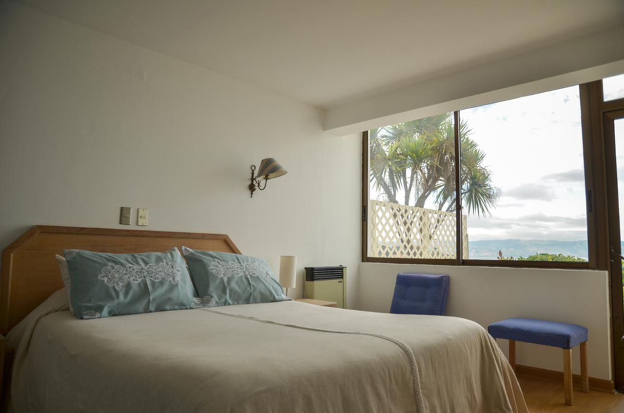 Hotel Camino Del Alto Vina del Mar Zewnętrze zdjęcie