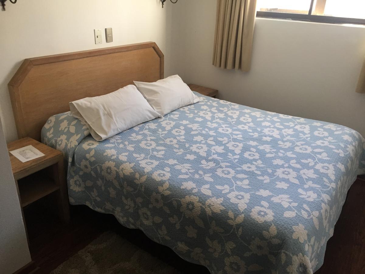 Hotel Camino Del Alto Vina del Mar Zewnętrze zdjęcie