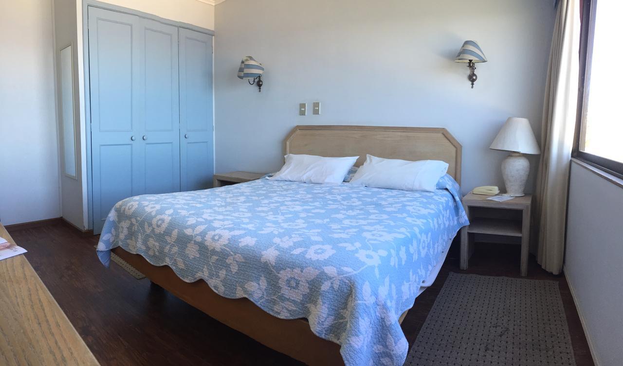 Hotel Camino Del Alto Vina del Mar Zewnętrze zdjęcie