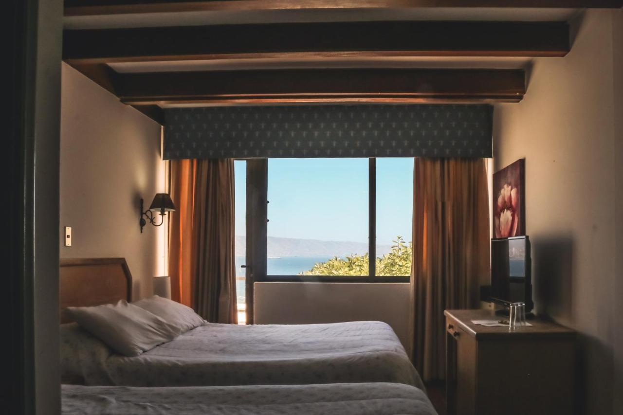 Hotel Camino Del Alto Vina del Mar Zewnętrze zdjęcie