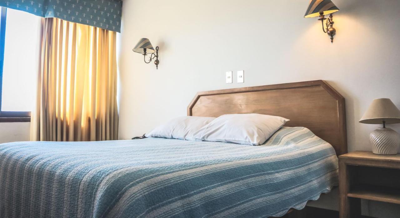 Hotel Camino Del Alto Vina del Mar Zewnętrze zdjęcie