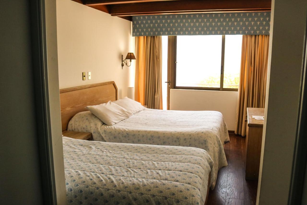 Hotel Camino Del Alto Vina del Mar Zewnętrze zdjęcie